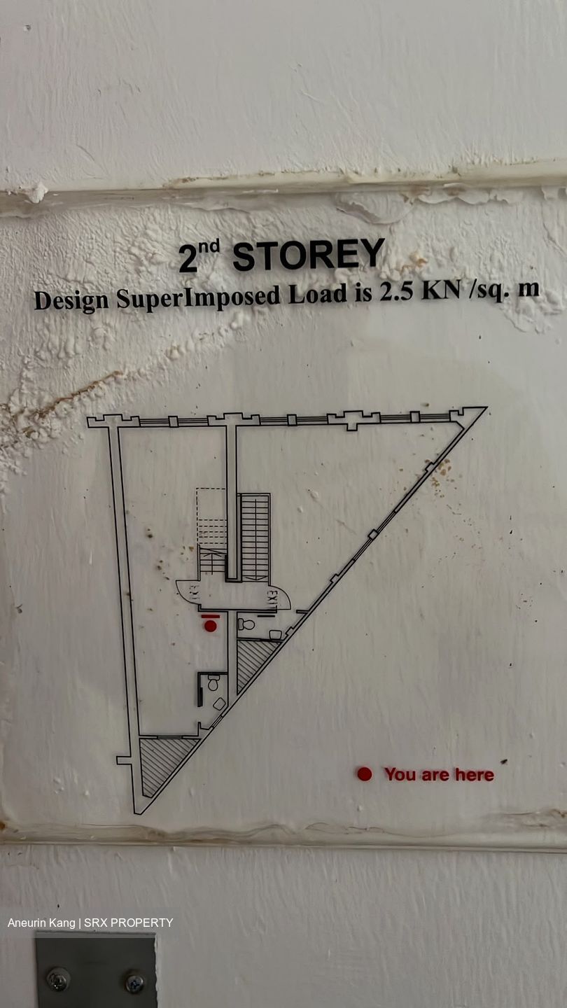 Lorong Telok (D1), Shop House #574651231